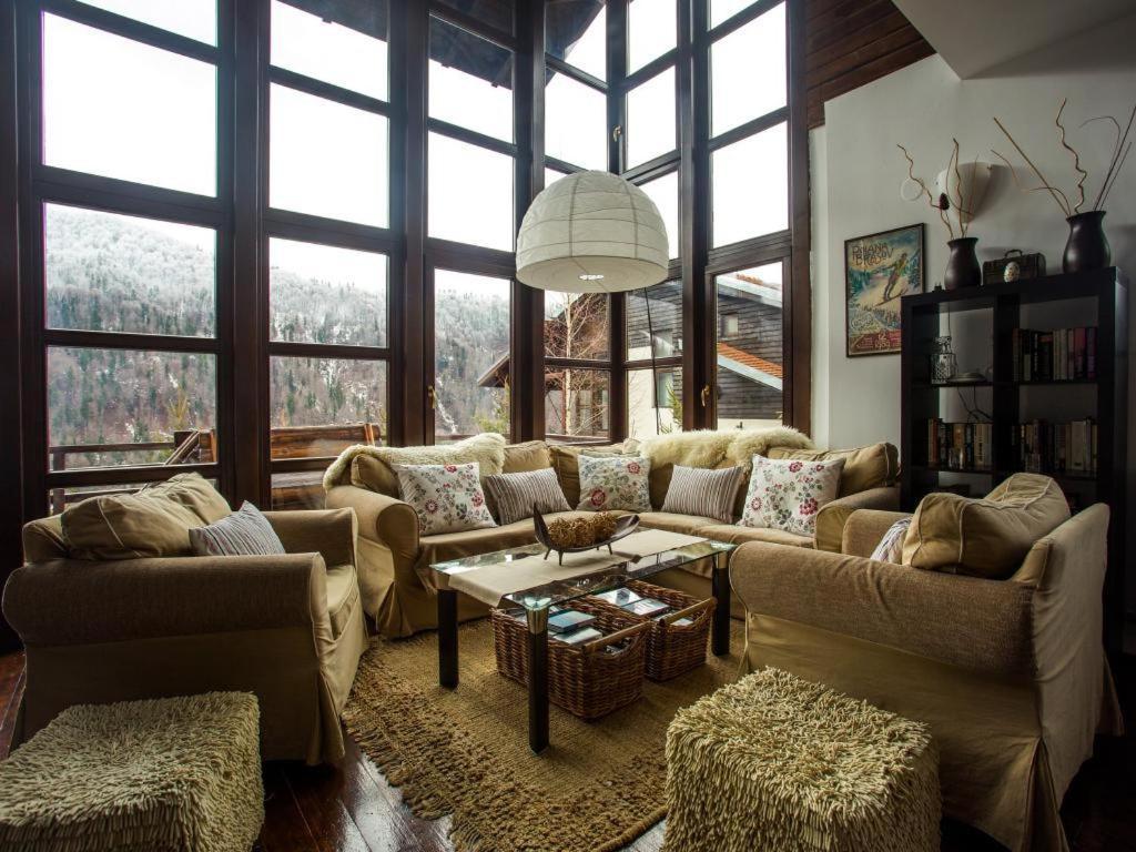 Villa Casa Ferica *