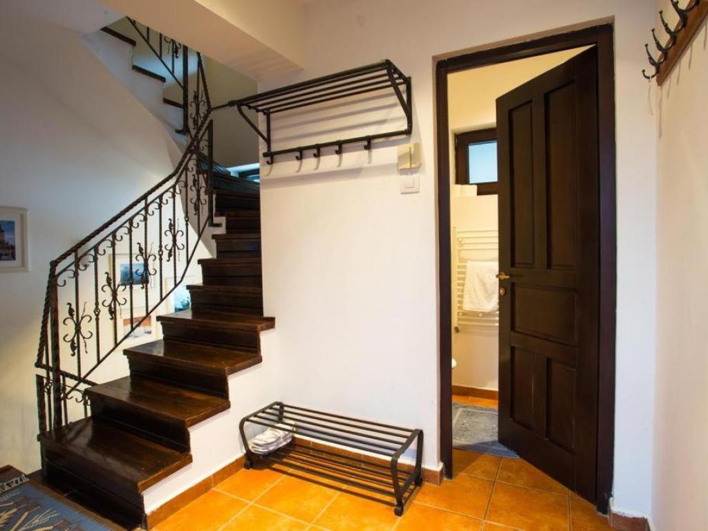 Casa Ferica Villa *