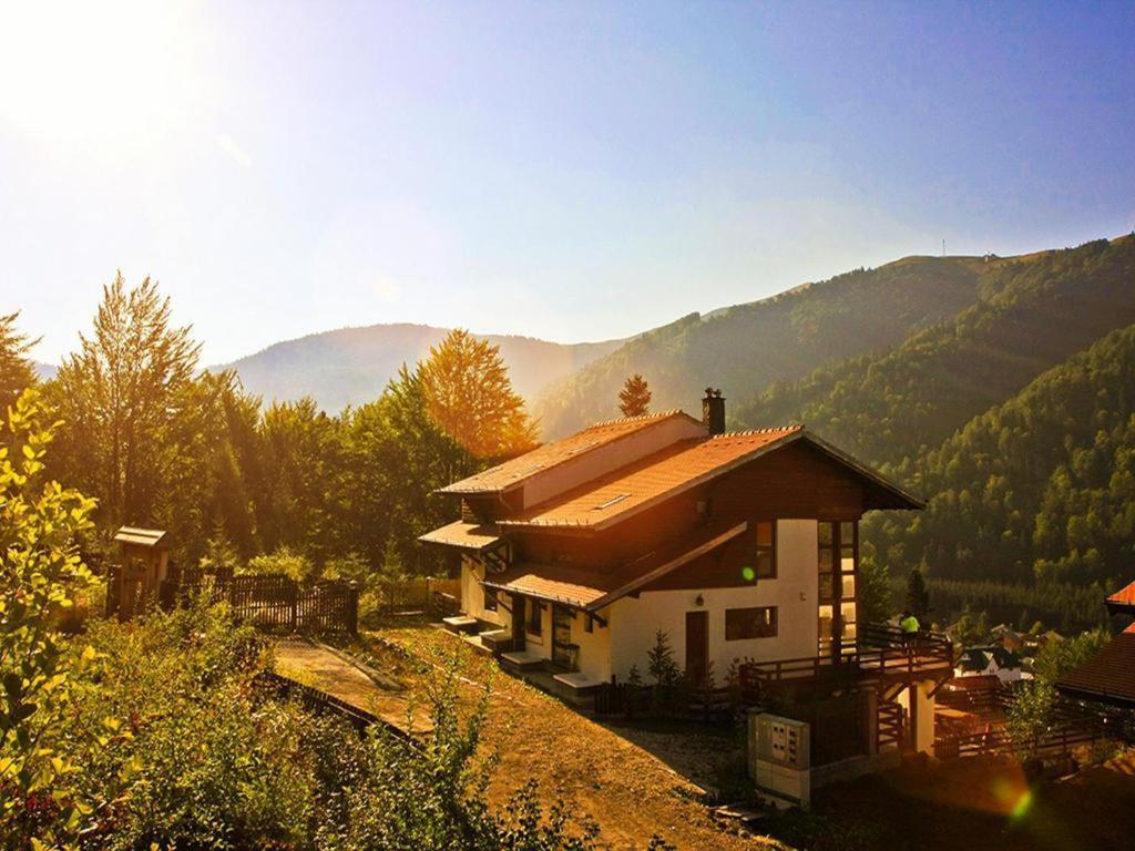 Villa Casa Ferica *