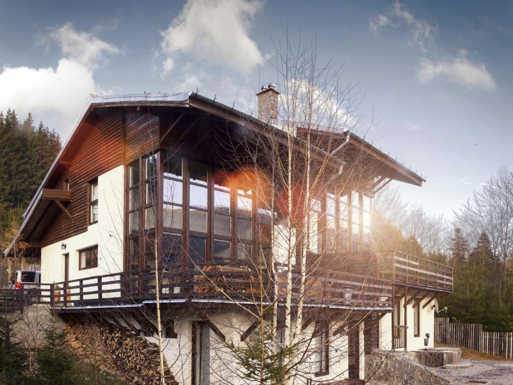 Villa Casa Ferica